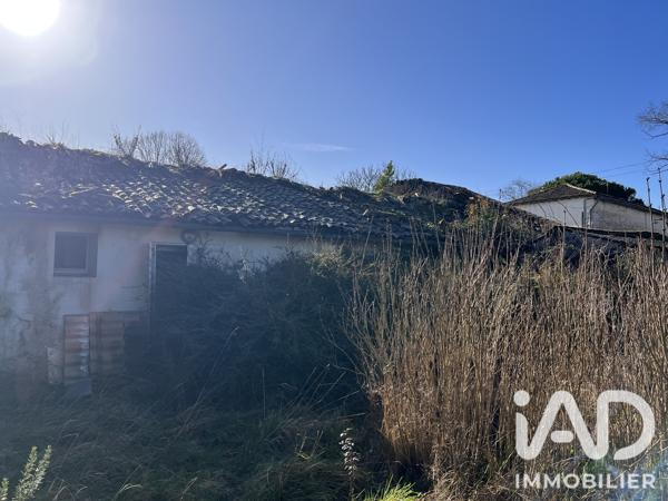 Terrain à vendre 968 m² Chey
