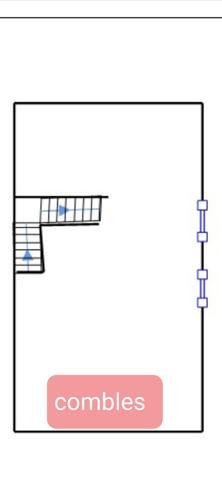 Maison 5 pièces - 78 m² Exclusivité efficity