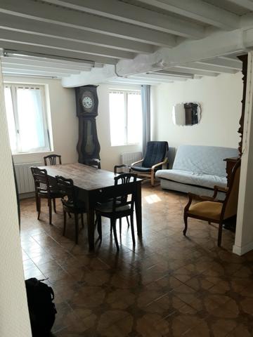 Maison 5 pièces - 78 m² Exclusivité efficity