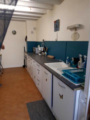 Maison 5 pièces - 78 m² Exclusivité efficity