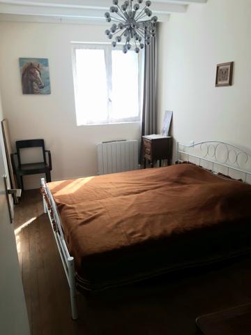 Maison 5 pièces - 78 m² Exclusivité efficity