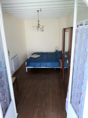 Maison 5 pièces - 78 m² Exclusivité efficity