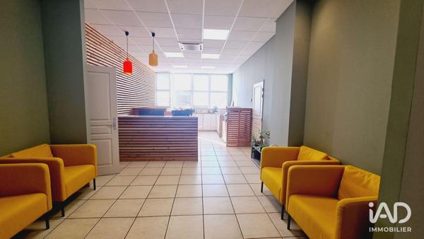 Bureaux à vendre 487 m² Carpentras