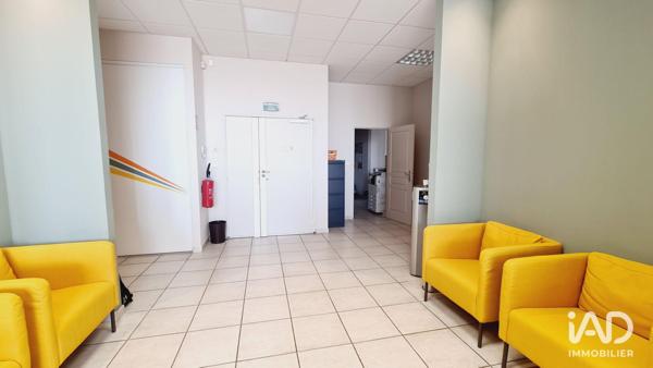 Bureaux à vendre 487 m² Carpentras