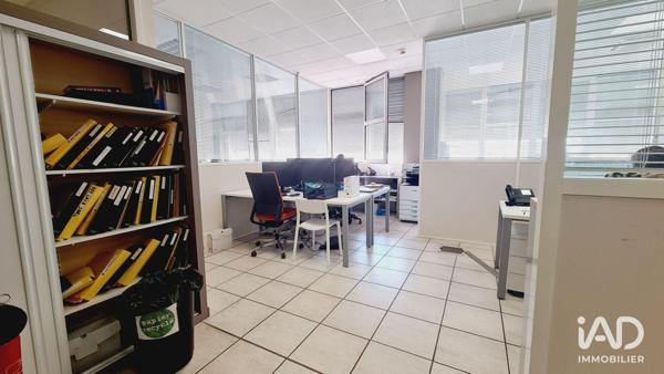 Bureaux à vendre 487 m² Carpentras