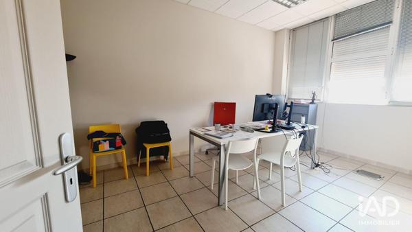 Bureaux à vendre 487 m² Carpentras