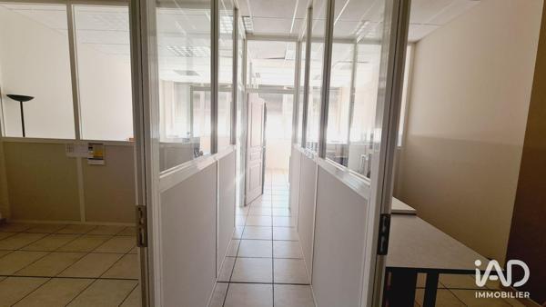 Bureaux à vendre 487 m² Carpentras