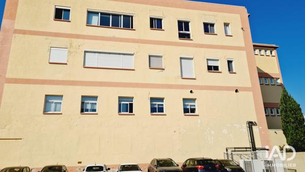 Bureaux à vendre 487 m² Carpentras