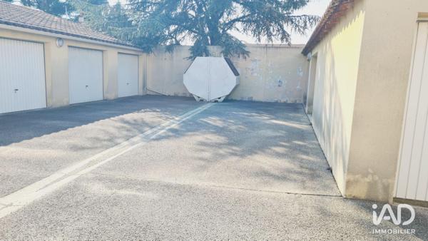 Bureaux à vendre 487 m² Carpentras