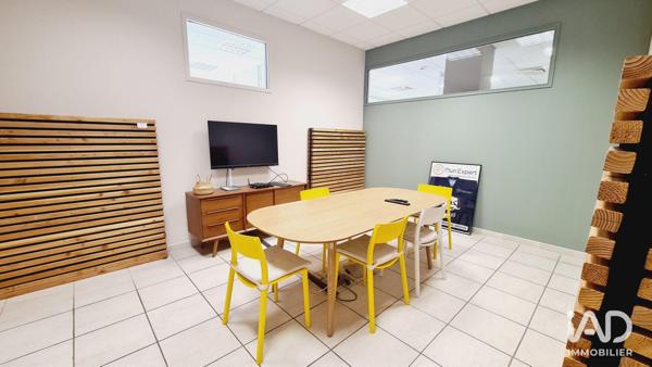 Bureaux à vendre 487 m² Carpentras