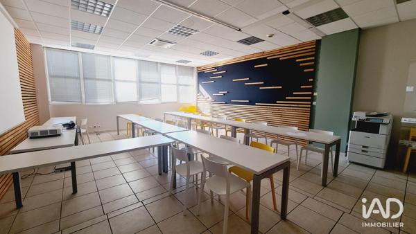 Bureaux à vendre 487 m² Carpentras