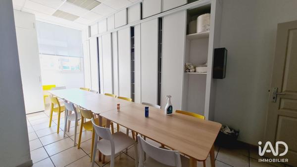 Bureaux à vendre 487 m² Carpentras