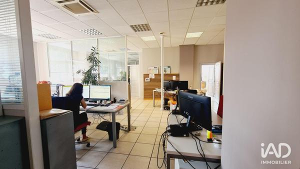 Bureaux à vendre 487 m² Carpentras