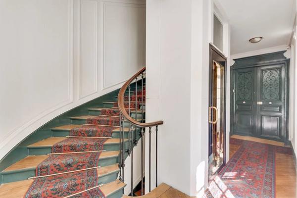 Appartement – 141m² – Paris 7ème