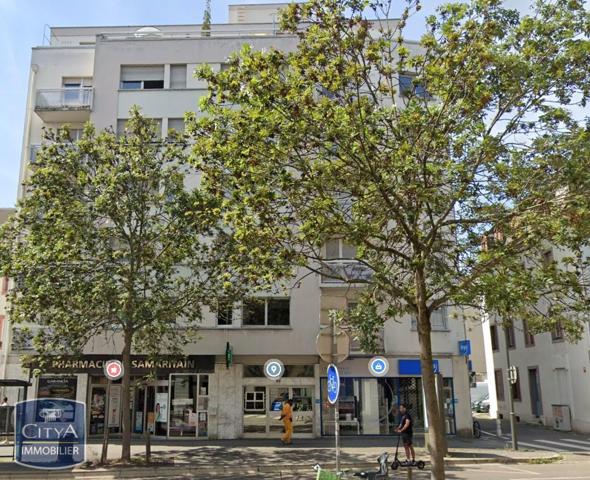 Location parking Strasbourg (67)