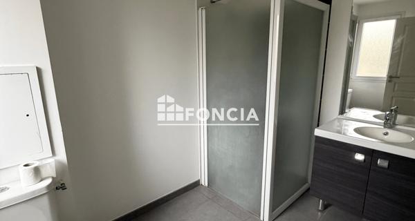 Location Maison 5 pièces 106.72 m² - Saumur 49400