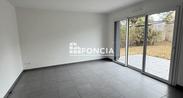 Location Maison 5 pièces 106.72 m² - Saumur 49400