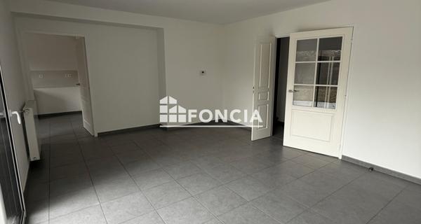 Location Maison 5 pièces 106.72 m² - Saumur 49400