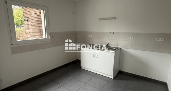 Location Maison 5 pièces 106.72 m² - Saumur 49400