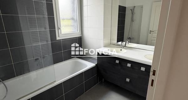 Location Maison 5 pièces 106.72 m² - Saumur 49400