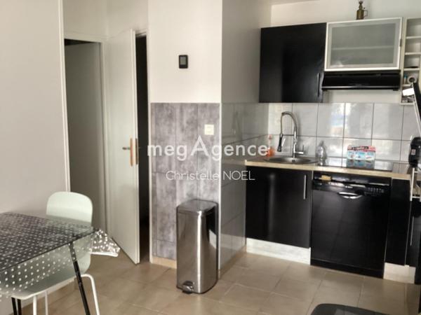 Maison à LA FAUTE-SUR-MER, 85460 - 2 pièces 23m²