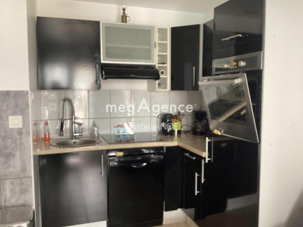 Maison à LA FAUTE-SUR-MER, 85460 - 2 pièces 23m²