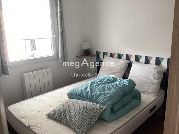 Maison à LA FAUTE-SUR-MER, 85460 - 2 pièces 23m²