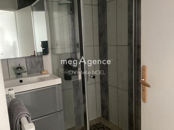 Maison à LA FAUTE-SUR-MER, 85460 - 2 pièces 23m²