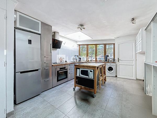 Achat maison Vernon - 7 pièce(s) - 150 m² - 335 000 €