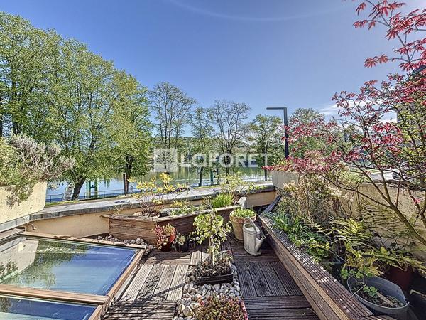 Achat maison Vernon - 7 pièce(s) - 150 m² - 335 000 €