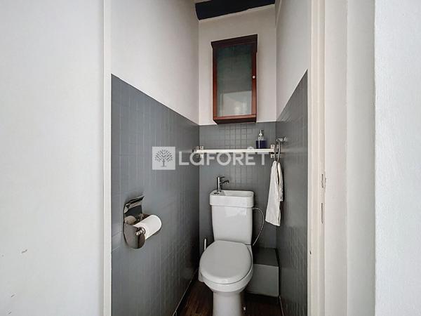 Achat maison Vernon - 7 pièce(s) - 150 m² - 335 000 €