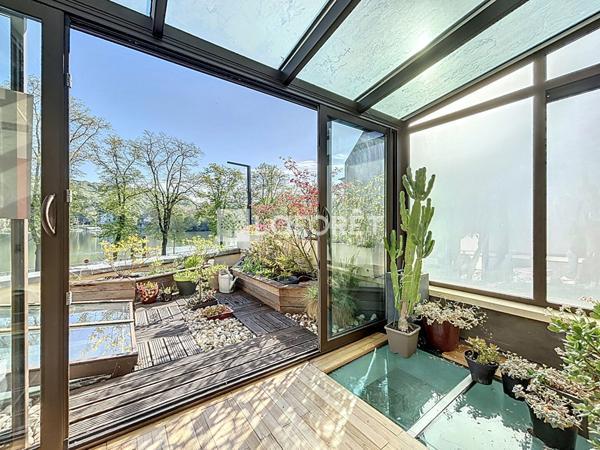 Achat maison Vernon - 7 pièce(s) - 150 m² - 335 000 €