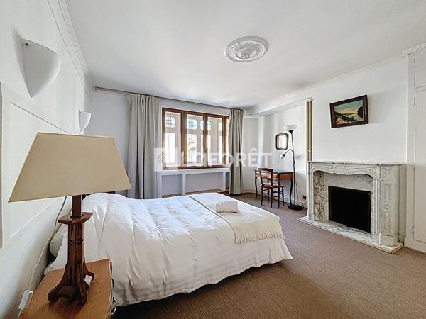 Achat maison Vernon - 7 pièce(s) - 150 m² - 335 000 €