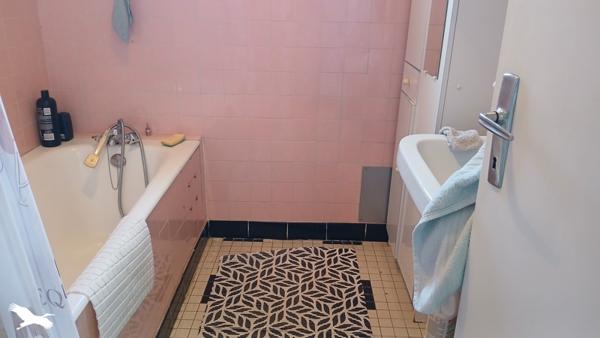 Maison à vendre 96 624 € Saint-Laurent-sur-Gorre 3 p 68 m² DPE F