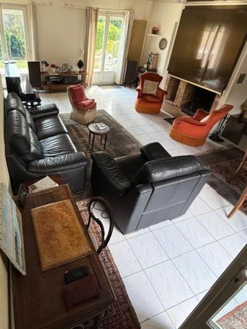 Maison familiale meilleur emplacement de la ville