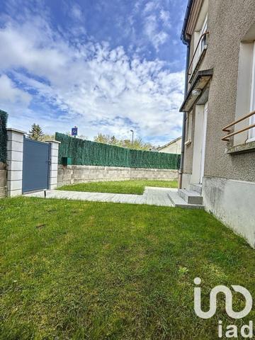 Maison traditionnelle 4 pièces de 67 m² à Châlons-en-Champagne (51000)