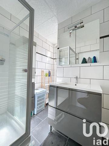 Maison traditionnelle 4 pièces de 67 m² à Châlons-en-Champagne (51000)