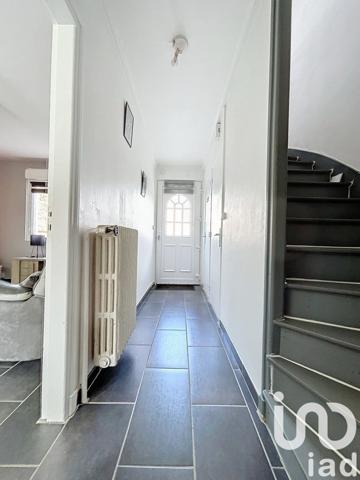 Maison traditionnelle 4 pièces de 67 m² à Châlons-en-Champagne (51000)
