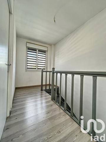 Maison traditionnelle 4 pièces de 67 m² à Châlons-en-Champagne (51000)