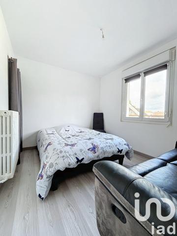 Maison traditionnelle 4 pièces de 67 m² à Châlons-en-Champagne (51000)