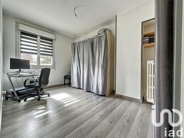 Maison traditionnelle 4 pièces de 67 m² à Châlons-en-Champagne (51000)