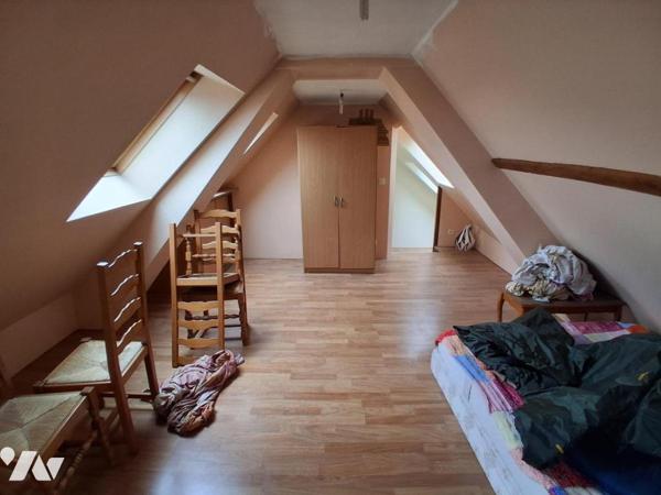maison 5 PP
