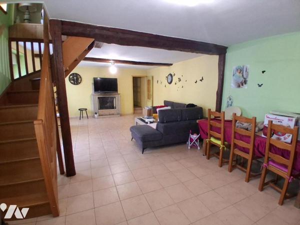 maison 5 PP