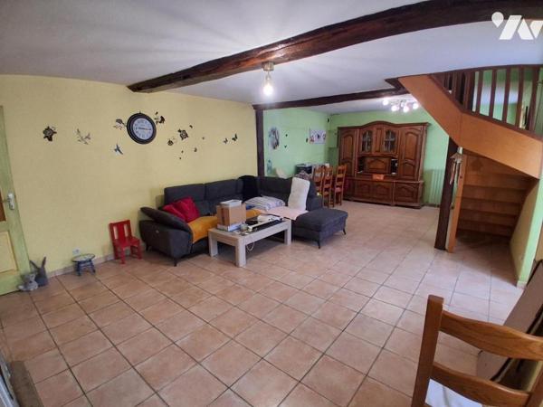 maison 5 PP
