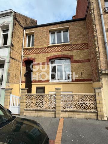 Maison Dunkerque 5 pièce(s) 105 m2