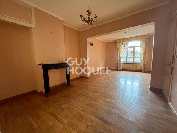 Maison Dunkerque 5 pièce(s) 105 m2