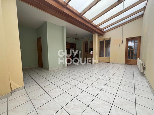 Maison Dunkerque 5 pièce(s) 105 m2