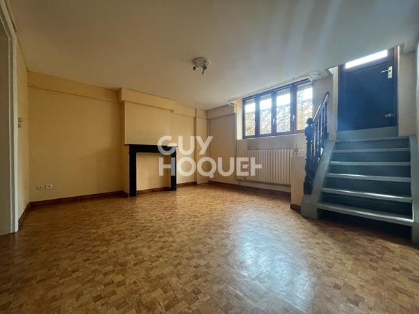 Maison Dunkerque 5 pièce(s) 105 m2