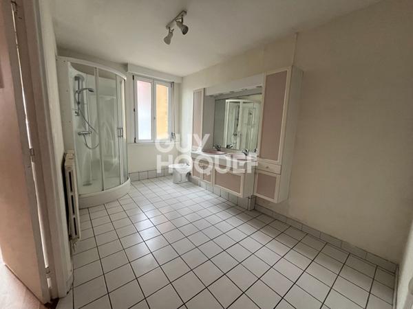 Maison Dunkerque 5 pièce(s) 105 m2