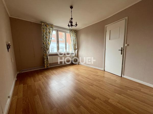 Maison Dunkerque 5 pièce(s) 105 m2